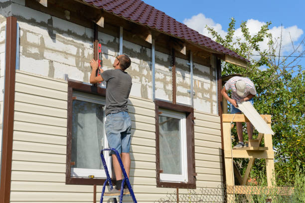 Best James Hardie Siding  in Lake Jackson, TX